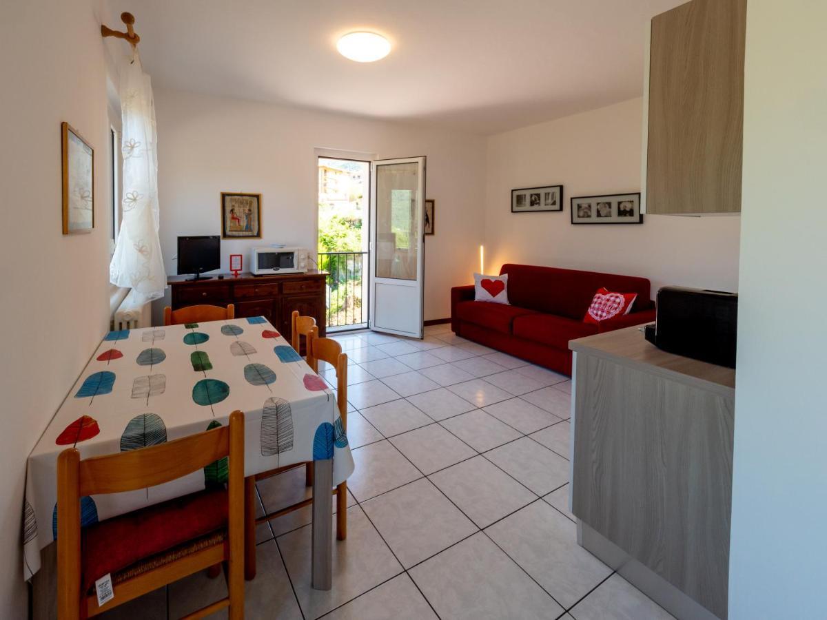 Veroalex Abbadia Lariana Exterior photo