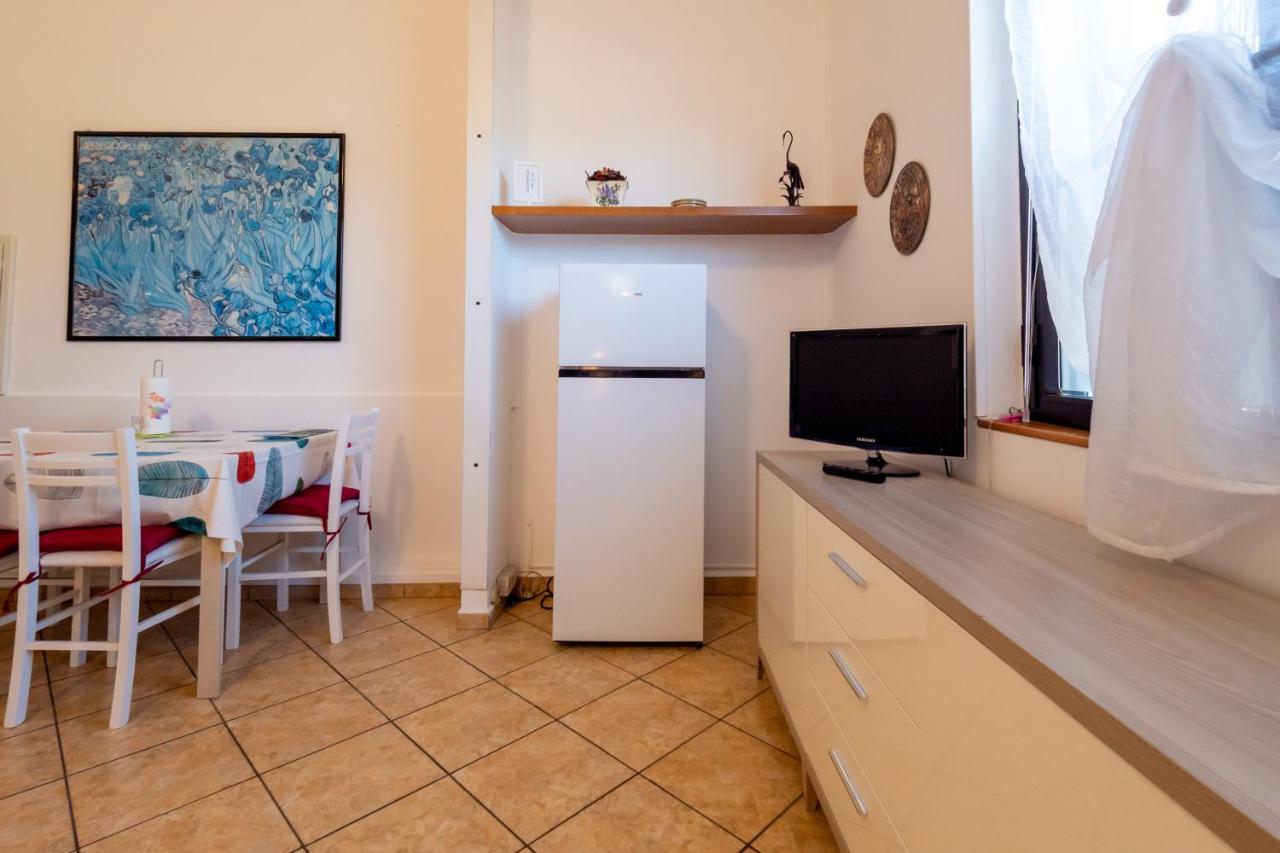 Veroalex Abbadia Lariana Exterior photo