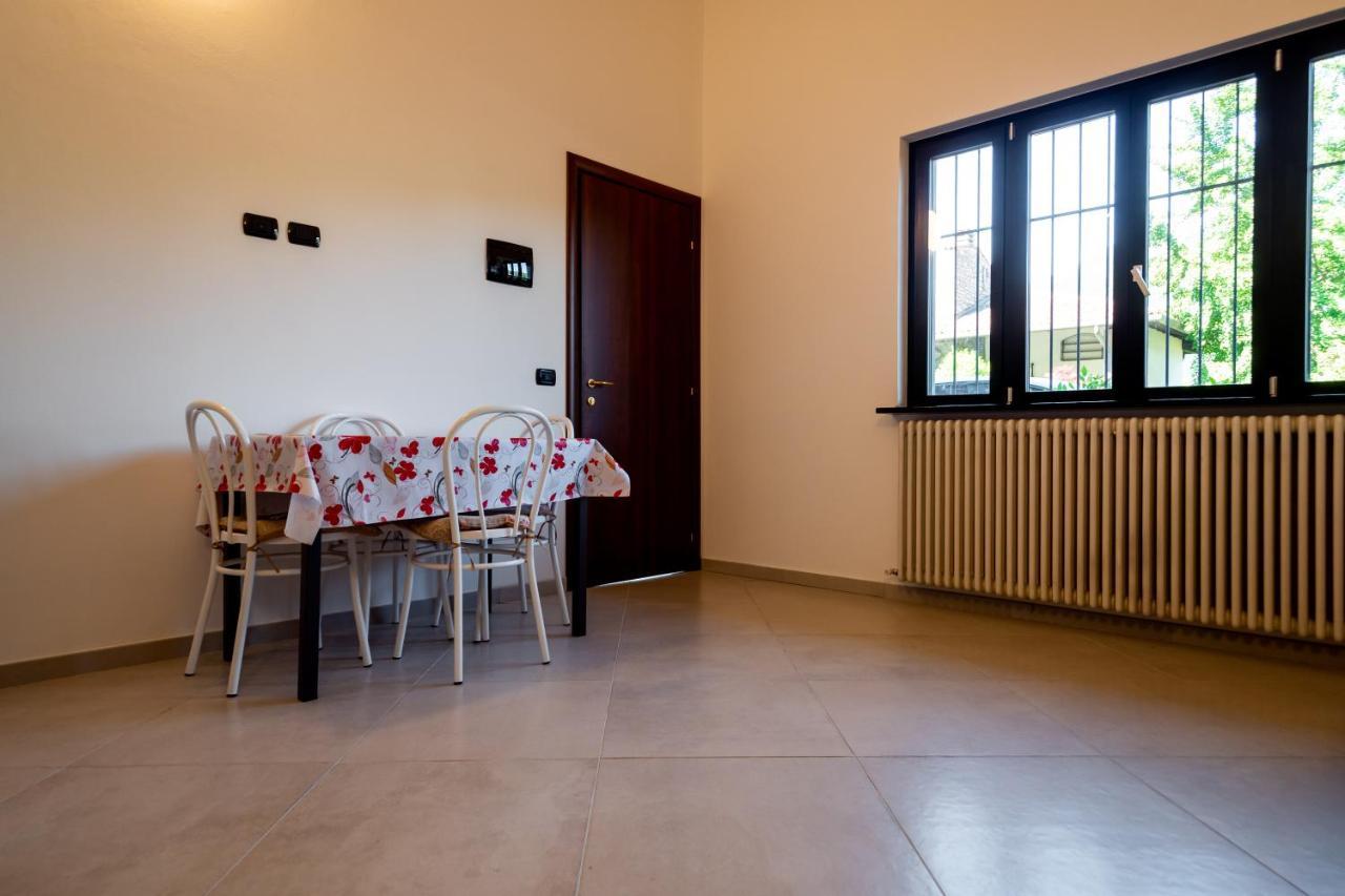 Veroalex Abbadia Lariana Exterior photo
